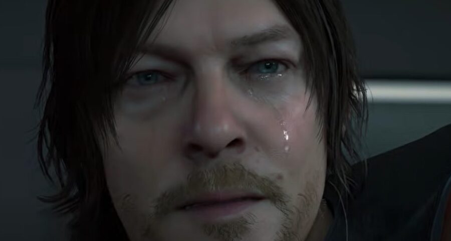 Death Stranding está disponível gratuitamente para download; Veja como baixar - Foto: Reprodução/Youtube @playstation