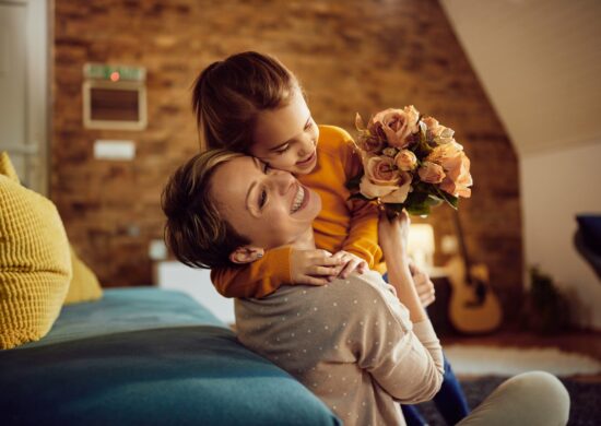 Decida com qual tipo presentear no Dia das Mães - Foto: Reprodução/Freepik