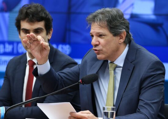 Haddad vai ampliar o programa de incentivo à compra de veículos