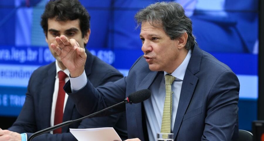 Haddad vai ampliar o programa de incentivo à compra de veículos