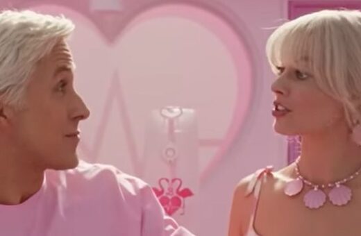 'Barbie' ganha novo trailer; detalhes da história são revelados - Foto: Reprodução/Youtube @warnerplay