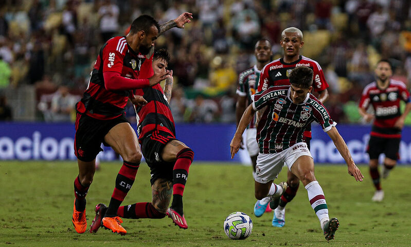 Jogo da volta, que vai definir a classificação, será no dia 1º de junho - Foto: Marcelo Gonçalves/FFC/divulgação