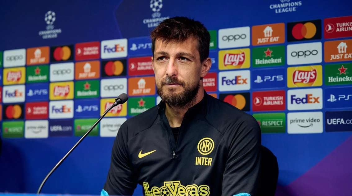 Champions League: ‘será um desastre se não passarmos’, diz zagueiro do Inter