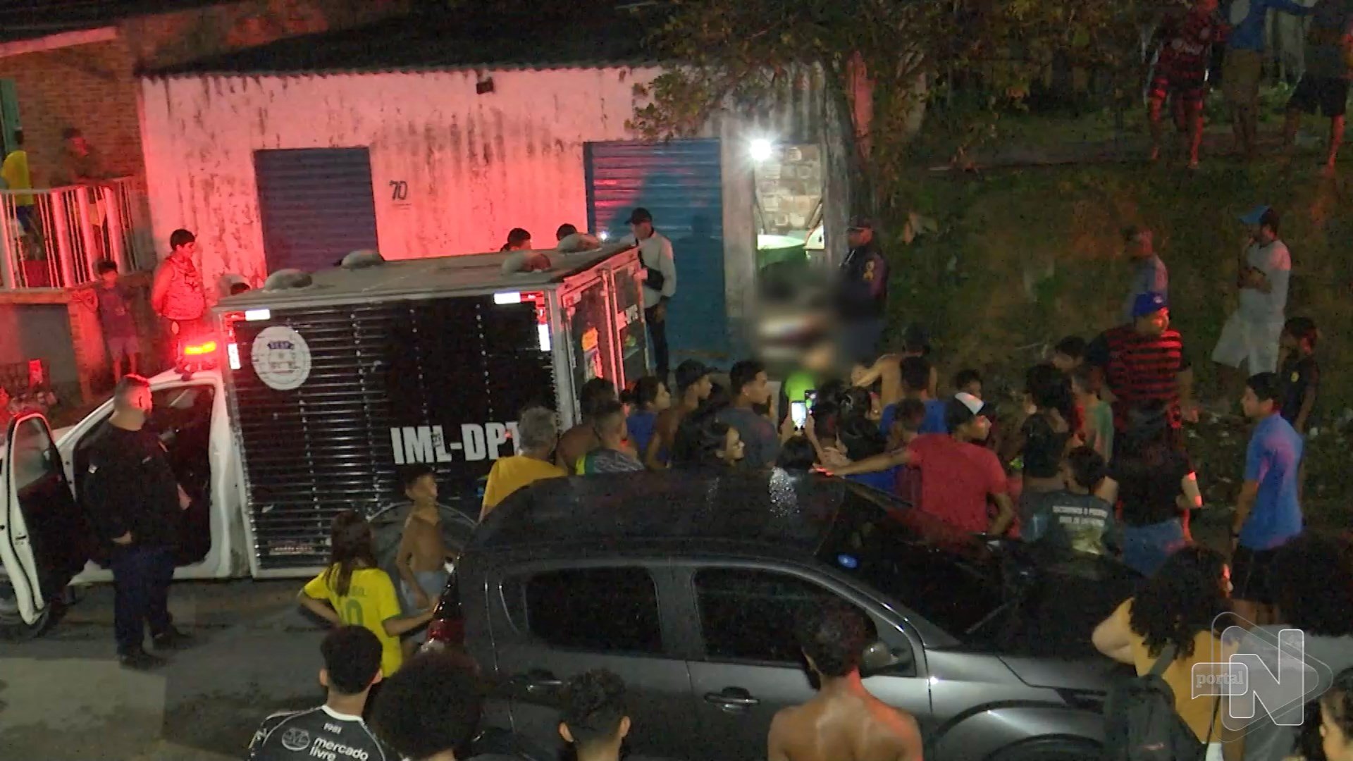 Idoso morre esfaqueado por dívida de 2 reais na Zona Leste de Manaus