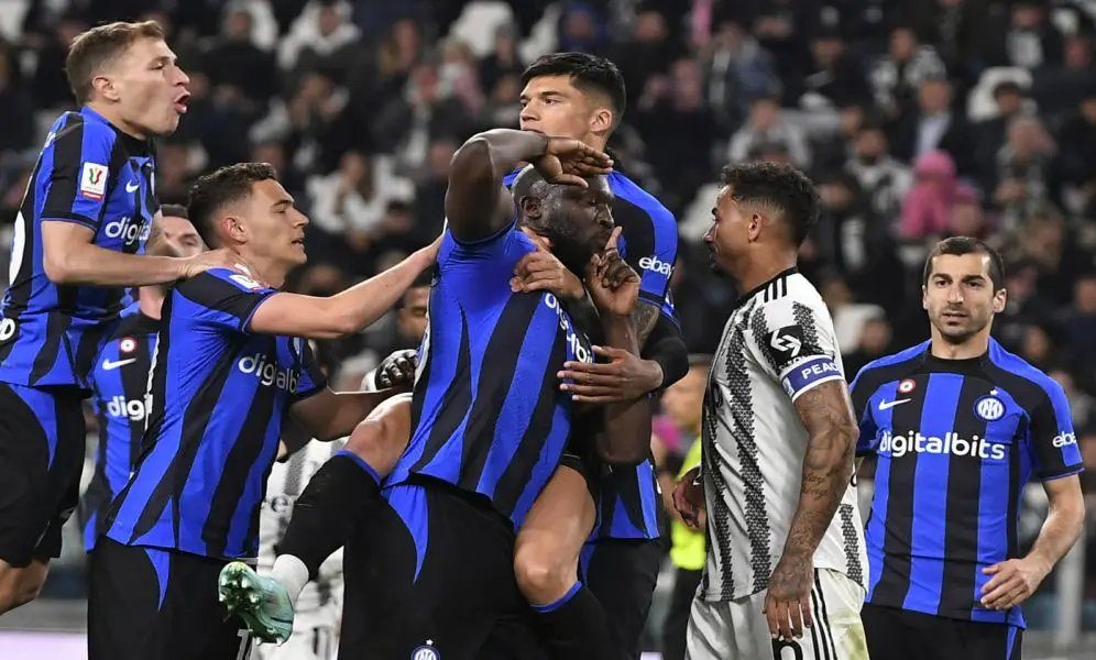 Milan x Inter: confira escalações e horário do jogo pela Champions