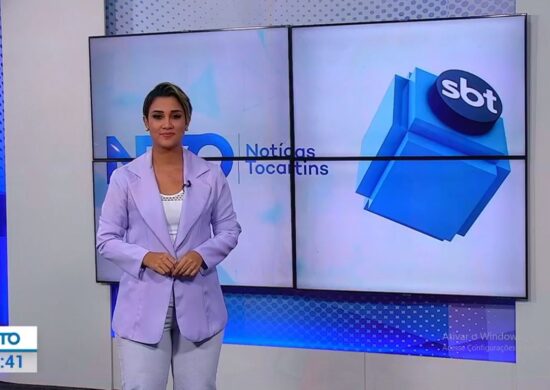 TO:assista à íntegra do Jornal Notícias Tocantins 10 de maio