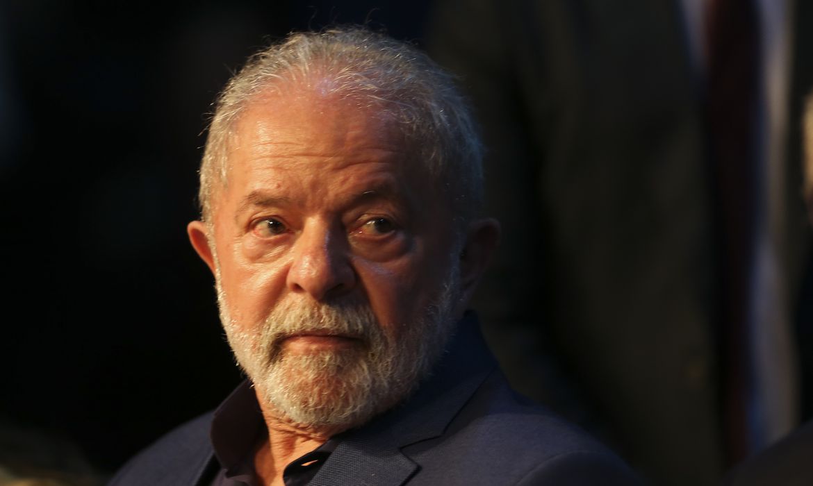 Os partidos PP e Republicanos já calculam quantos votos de cada bancada o presidente Lula vai ter para aprovar a reforma tributária - Foto: Valter Campanato/Agência Brasil
