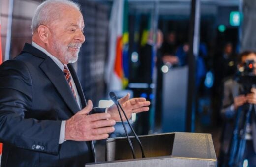 O presidente Lula anuncia nesta quinta-feira (25) medidas para facilitar o acesso da população a carros populares e novos, além de alavancar a cadeia produtiva ligada ao setor automotivo brasileiro - Foto: Ricardo Stuckert