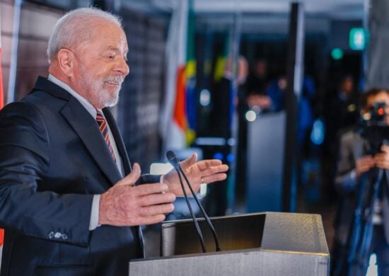 O presidente Lula anuncia nesta quinta-feira (25) medidas para facilitar o acesso da população a carros populares e novos, além de alavancar a cadeia produtiva ligada ao setor automotivo brasileiro - Foto: Ricardo Stuckert