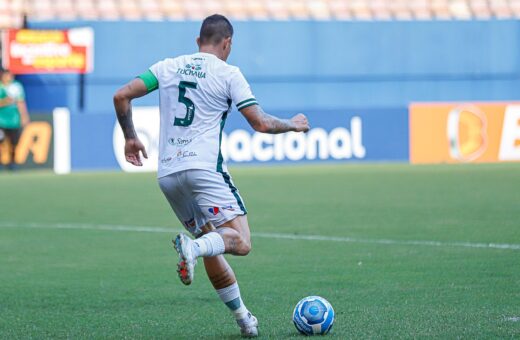 Manaus FC e Paysandu disputam vaga para a próxima fase do Campeonato Brasileiro -