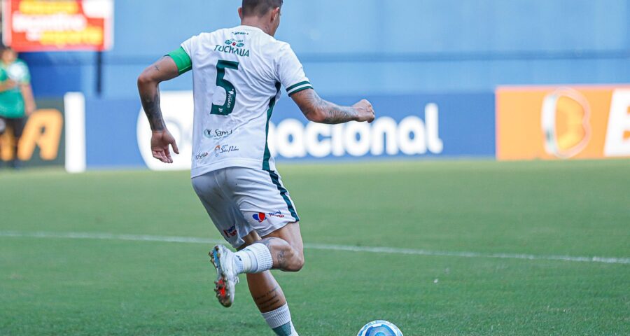 Manaus FC e Paysandu disputam vaga para a próxima fase do Campeonato Brasileiro -