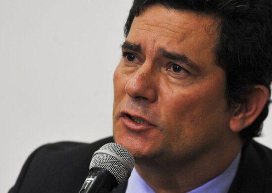 TSE aprova lista tríplice para escolher o juiz do TRE-PR que vai julgar o ex-juiz e senador, Sergio Moro -Foto: Marcello Casal Jr/Agência Brasil