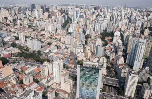 Novas tecnologias são inseridas no mercado imobiliário - Foto: Diogo Moreira/Governo de SP