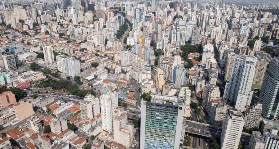 Novas tecnologias são inseridas no mercado imobiliário - Foto: Diogo Moreira/Governo de SP