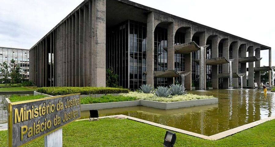 Recurso do Ministério da Justiça para a segurança pode ser solicitado pelos estados - Foto: Geraldo Magela/Agência Senado