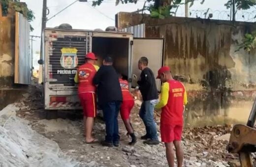 jovem morre afogado no Am