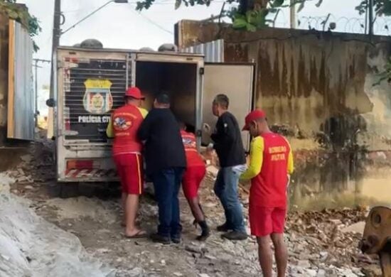 jovem morre afogado no Am