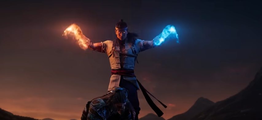Mortal Kombat anuncia novo jogo da franquia; Veja trailer - Foto: Reprodução/Youtube @warnerplay