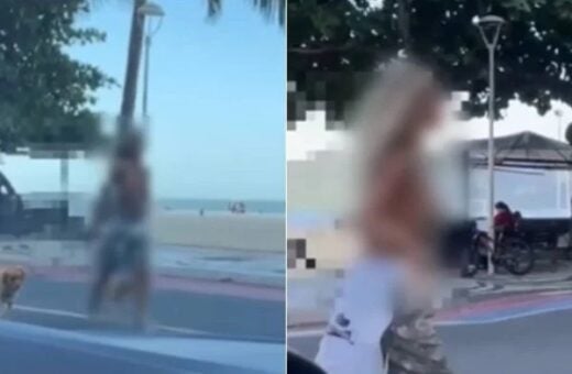 mulher-topless-balneario-camboriu-em-sc-reproducao-redes-sociais