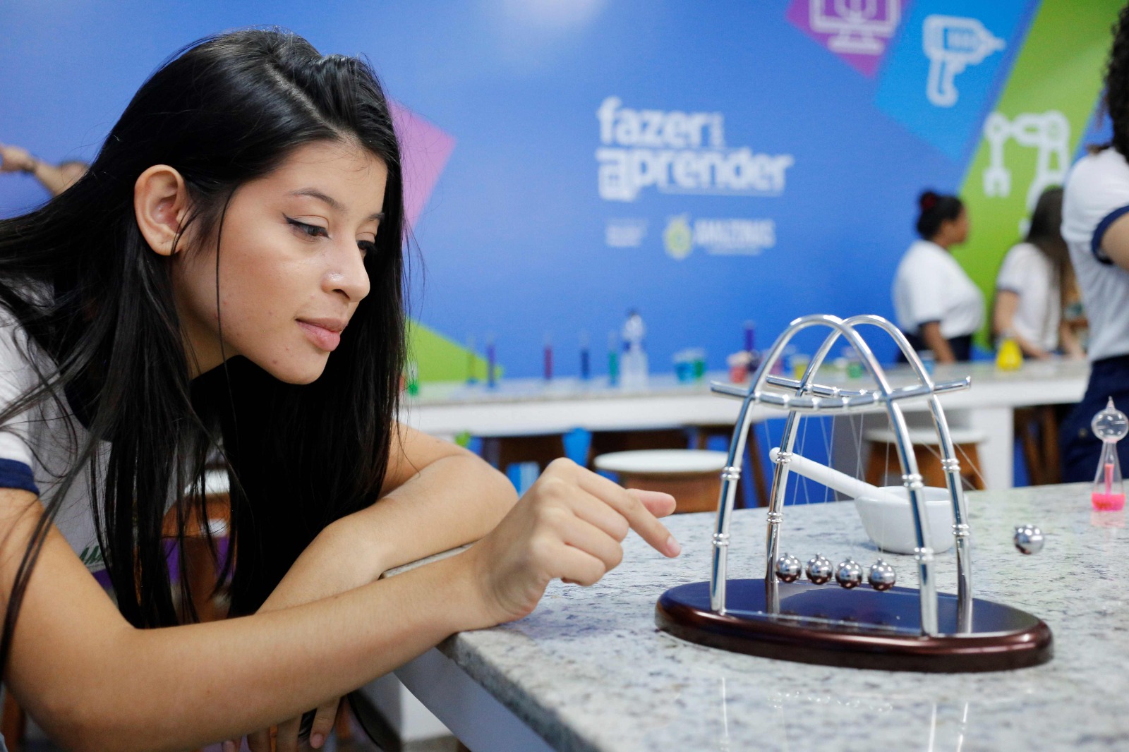 olimpiadas de física amazonas