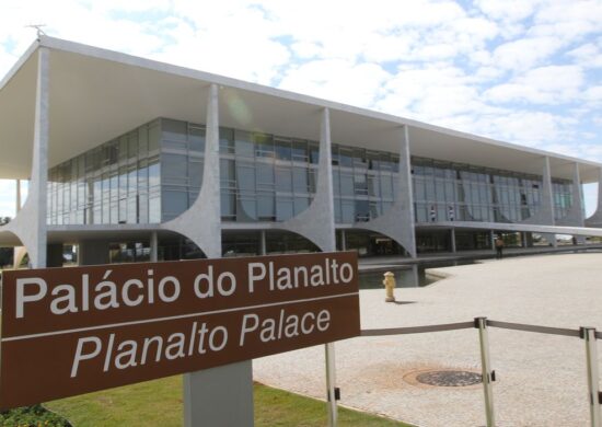 Encontro ocorreu no Palácio do Planalto - Foto: Fabio Rodrigues Pozzebom/Agência Brasil