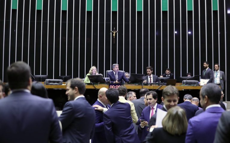 Se MP dos Ministérios perder validade, estrutura dos 37 ministérios definida por Lula vai deixar de existir - Foto: Bruno Spada/Câmara dos Deputados