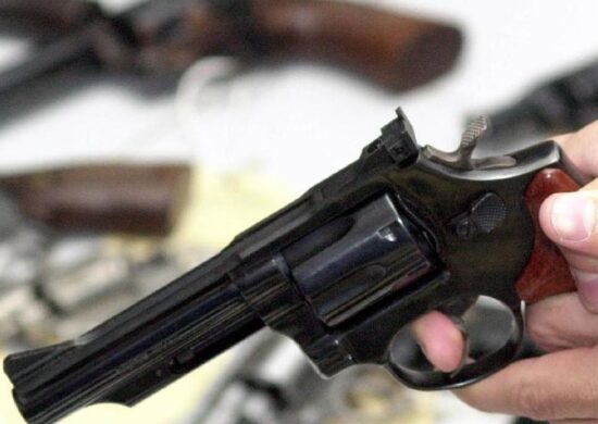 Acesso às armas de fogo pode ser flexibilizado - Foto: Arquivo/Agência Brasil