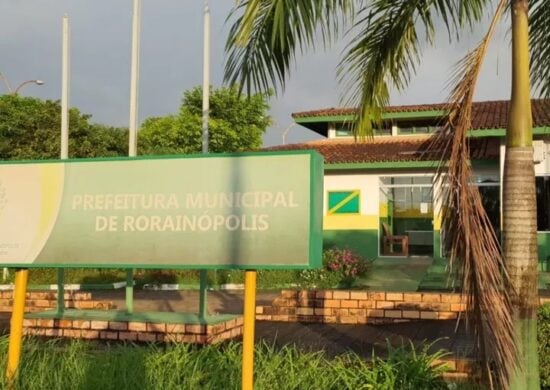 Secretários de Rorainópolis-RR são nomeados por novo Prefeito