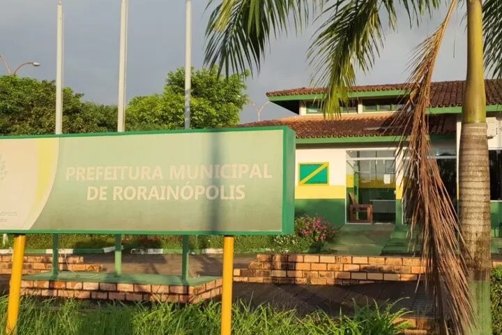 Secretários de Rorainópolis-RR são nomeados por novo Prefeito