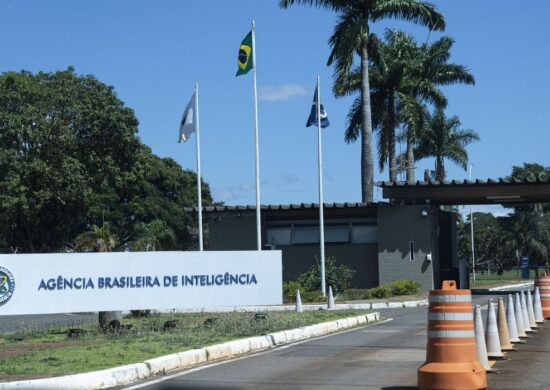 Senado aprova Luiz Fernando Corrêa para o comando da Abin - Foto: Antônio Cruz/ Agência Brasil