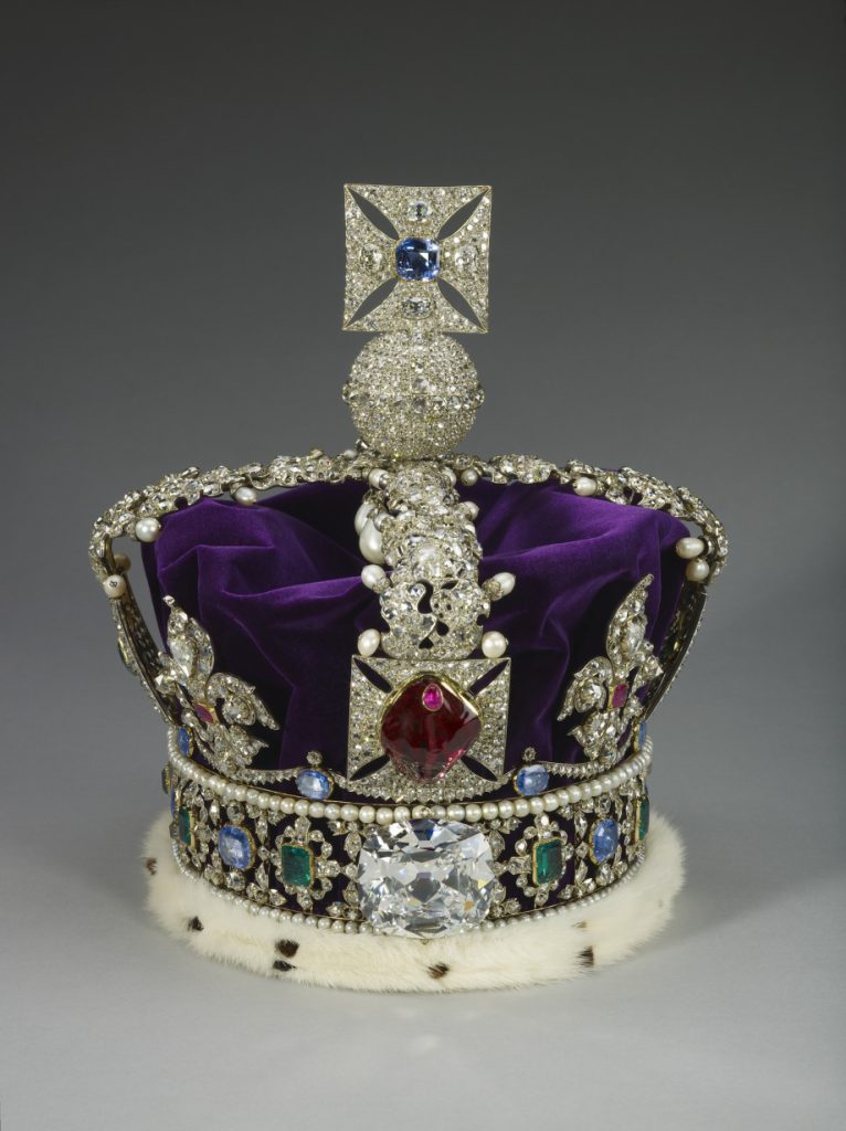 rei-charles-iii-cerimonia-de-coroacao-coroa-foto-reproducao-site-royal-uk