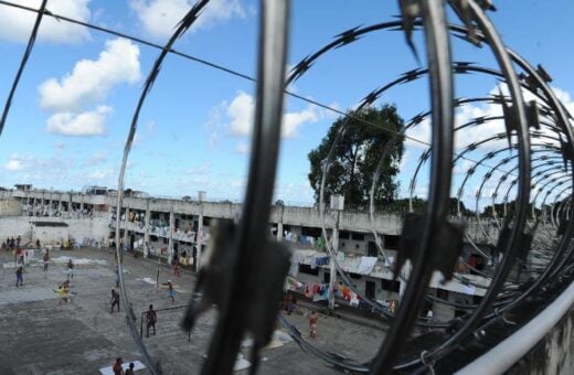 Com decisão, procedimento de revista íntima está proibido em todas unidades prisionais do Brasil - Foto: Marcello Casal Jr./Agência Brasil