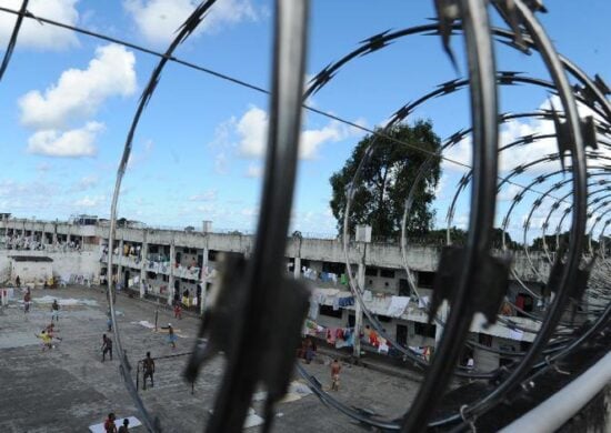 Com decisão, procedimento de revista íntima está proibido em todas unidades prisionais do Brasil - Foto: Marcello Casal Jr./Agência Brasil