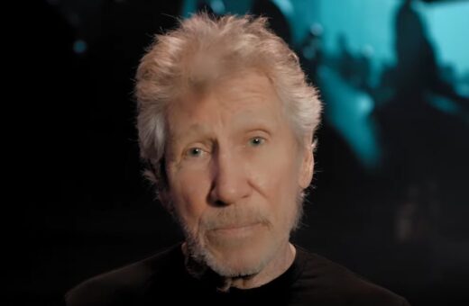 Roger Waters anuncia turnê de despedida pelo Brasil - Foto: Reprodução/Youtube @rogerwaters