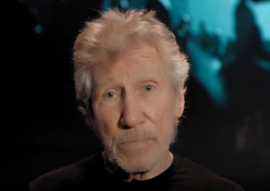 Roger Waters anuncia turnê de despedida pelo Brasil - Foto: Reprodução/Youtube @rogerwaters