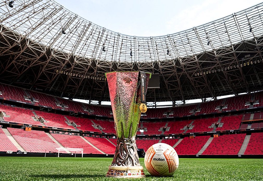 Sevilla e Roma se enfrentam na final da Europa League nesta quarta, 31