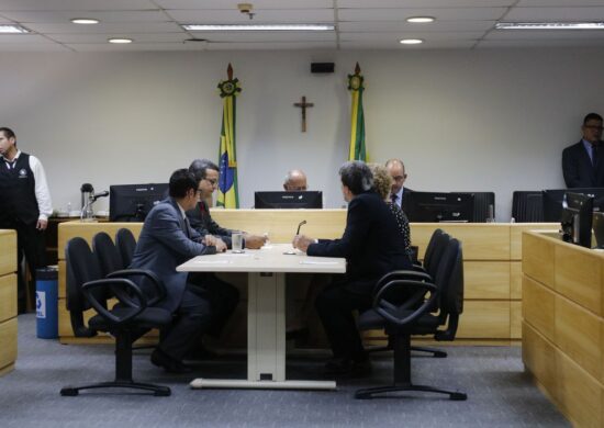 Semana da Conciliação segue até sexta (26) em todo país - Foto: Tânia Rêgo/Agência Brasil