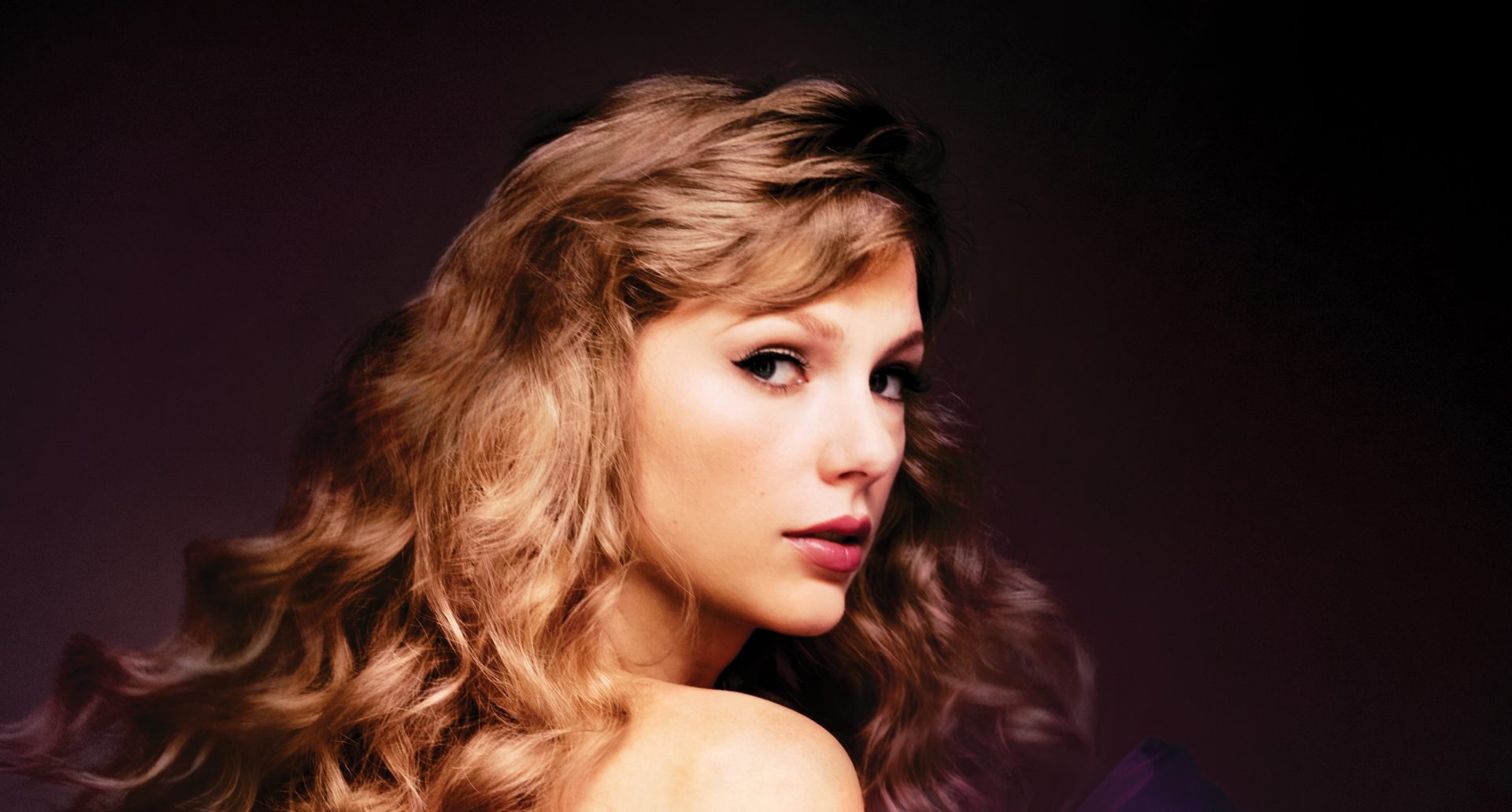 Taylor Swift fará 5 shows no Brasil, em setembro e novembro - Foto: Reprodução/Twitter @taylorswift13