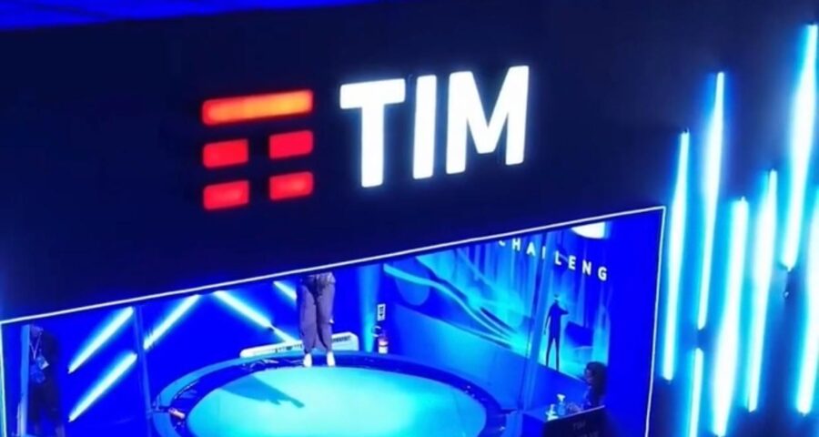 Operadora TIM