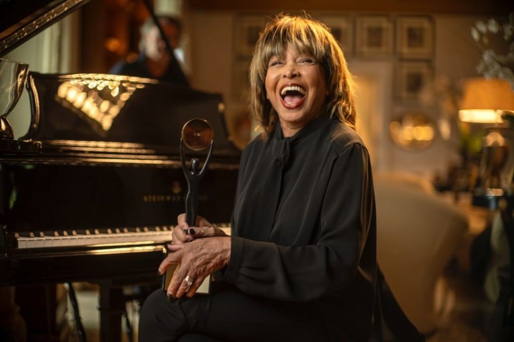 Tina Turner: relembre cinco sucessos da rainha do rock n' roll - Foto: Alberto Venzago