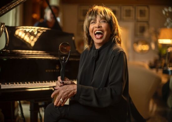 Tina Turner: relembre cinco sucessos da rainha do rock n' roll - Foto: Alberto Venzago