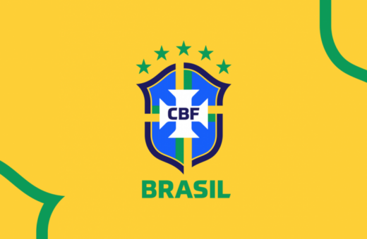 CBF divulga nota para anunciar credenciamento para os treinamentos da Seleção Brasileira - Foto : Reprodução/CBF