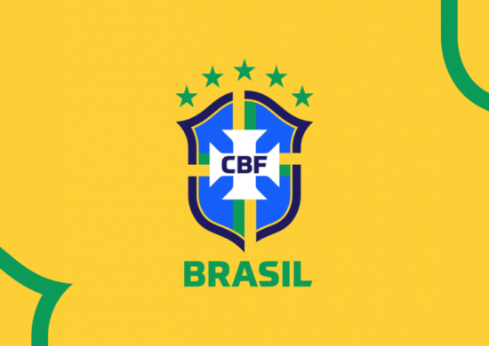 CBF divulga nota para anunciar credenciamento para os treinamentos da Seleção Brasileira - Foto : Reprodução/CBF