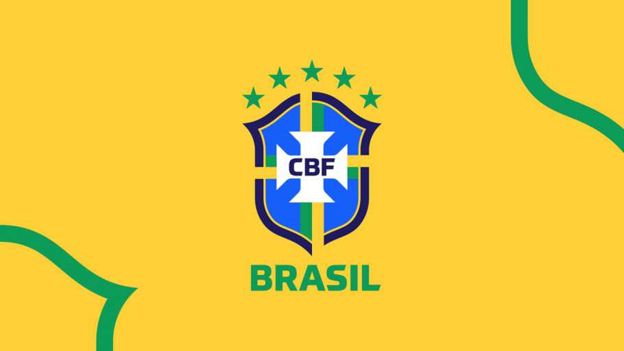 CBF divulga nota para anunciar credenciamento para os treinamentos da Seleção Brasileira - Foto : Reprodução/CBF