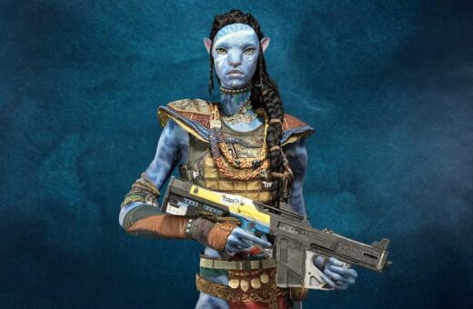 'Avatar Frontiers of Pandora', filme ganha jogo virtual em dezembro de 2023