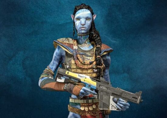 'Avatar Frontiers of Pandora', filme ganha jogo virtual em dezembro de 2023