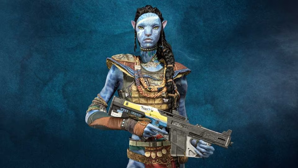 'Avatar Frontiers of Pandora', filme ganha jogo virtual em dezembro de 2023