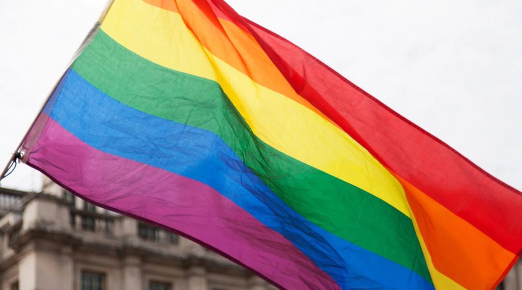 Em todo o mundo, o dia 28 de junho é considerado o Dia do Orgulho LGBTQIA+ - Foto: Reprodução/Canva
