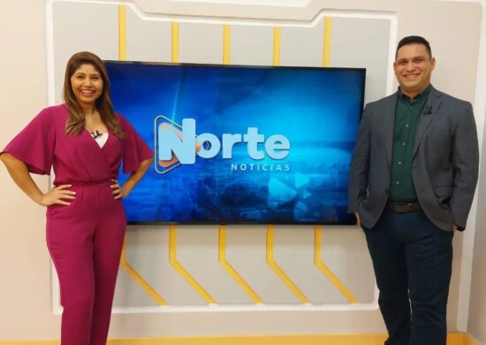 Análise política sobre Braga - Foto: Reprodução/TV Norte/Norte Notícias