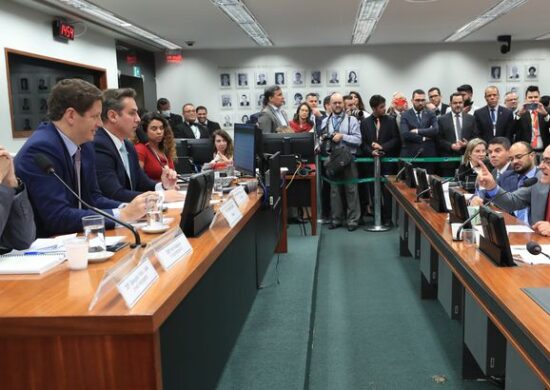 CPI do MST prioriza requerimentos de deputados filiados a partidos da oposição ou que se dizem independentes -Foto: Lula Marques/Agência Brasil